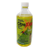 Citronella Aceite Citroxan X 1 Litro Repelente Mosquitos