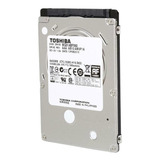 Disco Duro Interno Toshiba Series Mq01abf050 500gb Oem