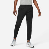 Pantalón Para Hombre Nike Dri-fit Challenger Negro