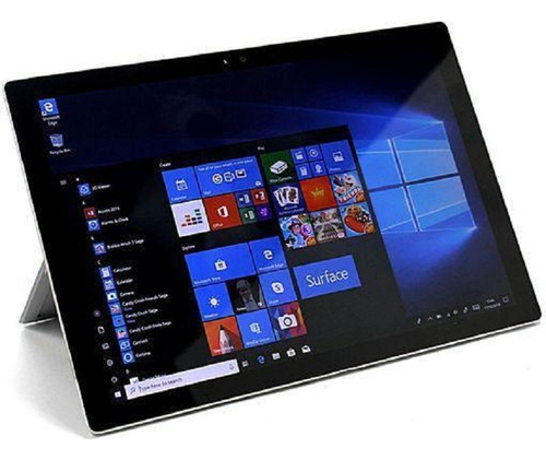Microsoft Surface Pro 4 12inch (8g, 256gb, Core I7, 2.2ghz)