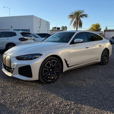 BMW I4 0.0 Edrive40 | MercadoLibre