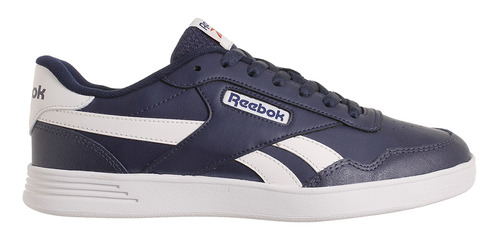 Zapatillas Reebok Moda Court Advance Hombre Mn Bl