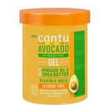 Gel Para Rizos Cantu Avocado 524gr