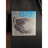 Logitech G733 Usado