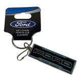 Llavero Original Logo Emblema Ford Bronco Edge Explorer 