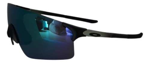 Anteojos Sol Oakley Evzero Blades Matte Jade Fade Prizm Jade