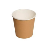 Vaso Kraft 4oz / 125 Cc Café Expreso Pack 1000 Unidades