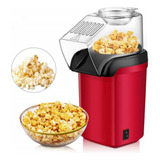 Maquina Cabritas Popcorn 1200w 3 Minutos Palomitas De Maiz