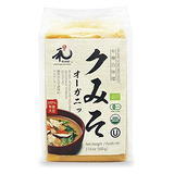 Yuho Pasta De Miso Blanco Shiro Organica 100% Soja Y Arroz O