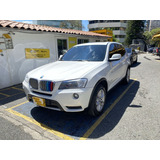 Bmw X3 Xdrive28i 3.0 2012