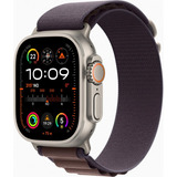 Apple Watch Ultra 2 Geração 49mm Alpine Loop Pronta Entrega