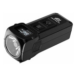 Nitecore Tup Intelligent  Lámpara De Bolsillo (1000 Lúmenes)