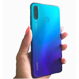 Huawei P30 Lite 128 Gb  Peacock Blue 4 Gb Ram Desbloqueado