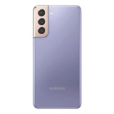 Samsung Galaxy S21+ 5g 128 Gb Phantom Violet 8 Gb Ram Original Grado B