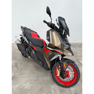 C400x 2026 | MercadoLibre