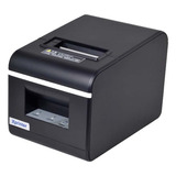 Impresora De Etiquetas De Códigos De Barras Xprinter Xp-q90e