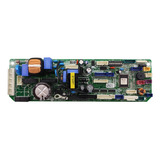 Ebr81221804 - Placa Evaporadora Cassete (multi-v) LG