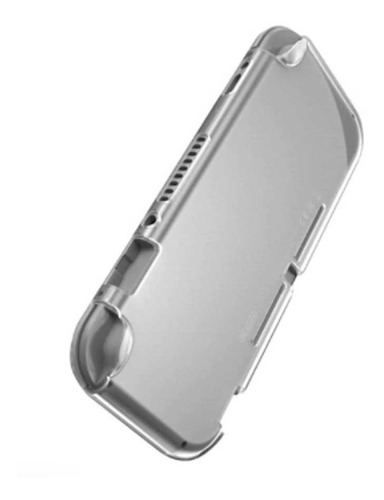 Carcasa De Silicona Suave Para Nintendo Switch Lite