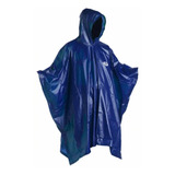 Capa Poncho Lluvia Waterdog Piloto Impermeable 15 Mm Grueso