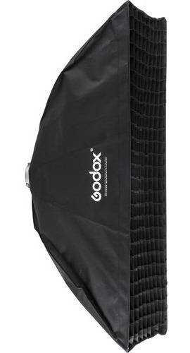 Godox Softbox 70x100cm Bowens Con Grid