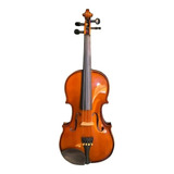 Violín Estudio Cremona Sv-130  3/4 | Tapa De Pino 