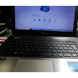 Portátil Asus K45vd Core I5 Ssd128+500 Mec 14 Pulgadas 