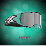 Antiparra Eks Lucid Minti Moto Motocross Enduro Mtb