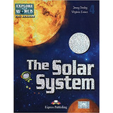 The Solar System - Explore Our World Clil Reader