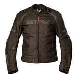 Campera Moto Stav Core Protection Abrassion Control