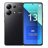 Xiaomi Redmi Note 13 8gb 256gb  Black