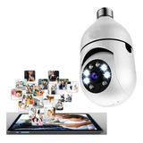 Segurança Camera Wifi Externa Camera Espia Hd 1080p