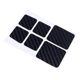 Adesivo Fibra De Carbono Touchpad Steam Deck Proteção Br