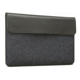 Lenovo Yoga Laptop Sleeve For 15-inch Computer, Leather And