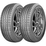 Kit De 2 Llantas Fullrun Frun-four 235/70r16 106