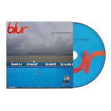 Blur - The Ballad Of Darren (cd)