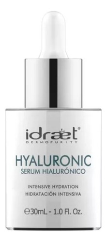 Idraet Serum Acido Hialuronico Relleno De Arrugas Y Poros 