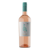 Vinho Arg Tinto  Chac Chac Las Perdices Malbec Rose 750ml