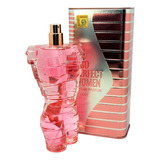 Perfume Feminino Linn Young Oso Perfect Women Edp 100ml