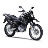 Moto Yamaha Xtz 150 Nuevo Modelo Enduro Patronelli