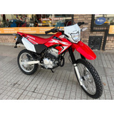 Honda Tornado Xr 250 Okm 2024 Financiacion 