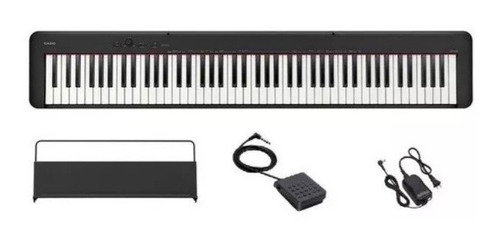 Piano Stage Digital Casio Cdp-s150