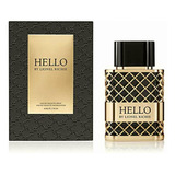 Lionel Richie Hello Para Hombres Eau De Toilette Clásico