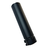 Supresor De Airsoft Socom 556 14mm Ccw Rifle Silenciador