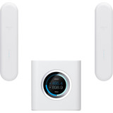 Sistema De Malla De Enrutador Wifi Wifi Ubiquiti Amplifi, 2