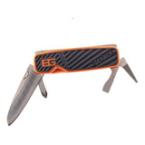 Cortapluma Gerber Grylls Bg Pocket Tool Original El Jabali