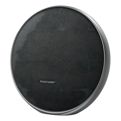 Bocina Bluetooth Harman Kardon Onyx Studio 9 Negro | Meses sin interés