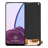 Pantalla Lcd Para Oppo Reno 5 Lite 100% Oled