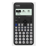 Calculadora Científica Casio Fx-82la Cw