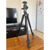 Manfrotto 190 Xprob + Cabezal 488 Rc2 