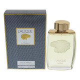 Lalique De Lalique Para Hombre, Spray Edp De 4.2 Oz
